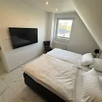 Apartman Seestern In Steinhude, Ruhig Gelegen , 2 Schlafzimmer, 2 Baeder, Freies Wlan *