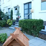 Seestern In Steinhude, Ruhig Gelegen , 2 Schlafzimmer, 2 Baeder, Freies Wlan *