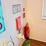 Seestern In Steinhude, Ruhig Gelegen , 2 Schlafzimmer, 2 Baeder, Freies Wlan Apartman