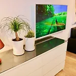 Seestern In Steinhude, Ruhig Gelegen , 2 Schlafzimmer, 2 Baeder, Freies Wlan Apartman Wunstorf