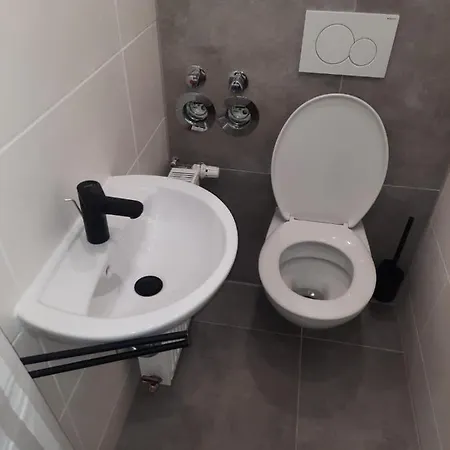 Apartament Seestern In Steinhude, Ruhig Gelegen , 2 Schlafzimmer, 2 Baeder, Freies Wlan Wunstorf