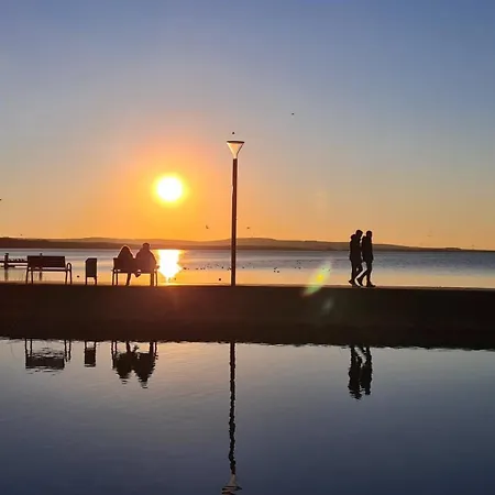 Lejlighed Seestern In Steinhude, Ruhig Gelegen , 2 Schlafzimmer, 2 Baeder, Freies Wlan Wunstorf