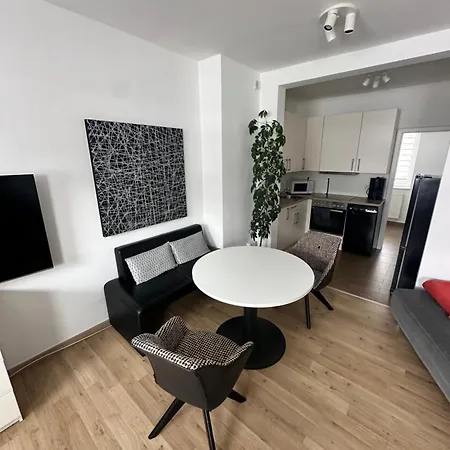 Apartment Seestern In Steinhude, Ruhig Gelegen , 2 Schlafzimmer, 2 Bäder, Freies Wlan Wunstorf