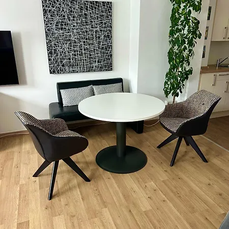 Seestern In Steinhude, Ruhig Gelegen , 2 Schlafzimmer, 2 Baeder, Freies Wlan 公寓 文斯托夫