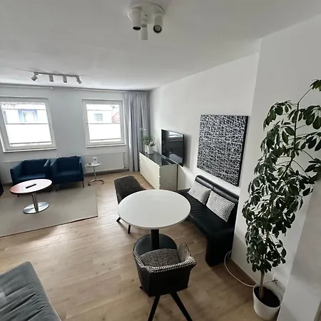 Seestern In Steinhude, Ruhig Gelegen , 2 Schlafzimmer, 2 Baeder, Freies Wlan *