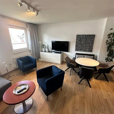 公寓 Seestern In Steinhude, Ruhig Gelegen , 2 Schlafzimmer, 2 Baeder, Freies Wlan