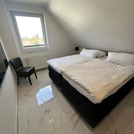 Seestern In Steinhude, Ruhig Gelegen , 2 Schlafzimmer, 2 Baeder, Freies Wlan 公寓
