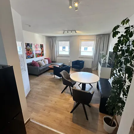Seestern In Steinhude, Ruhig Gelegen , 2 Schlafzimmer, 2 Baeder, Freies Wlan 公寓 *