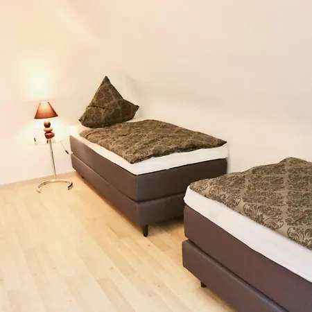 Seestern In Steinhude, Ruhig Gelegen , 2 Schlafzimmer, 2 Baeder, Freies Wlan 아파트 *