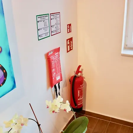 Seestern In Steinhude, Ruhig Gelegen , 2 Schlafzimmer, 2 Baeder, Freies Wlan Lejlighed