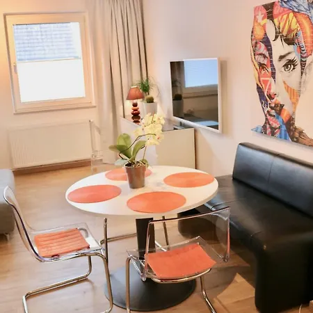 Seestern In Steinhude, Ruhig Gelegen , 2 Schlafzimmer, 2 Baeder, Freies Wlan Lejlighed