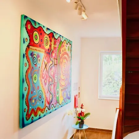 Seestern In Steinhude, Ruhig Gelegen , 2 Schlafzimmer, 2 Baeder, Freies Wlan * 文斯托夫