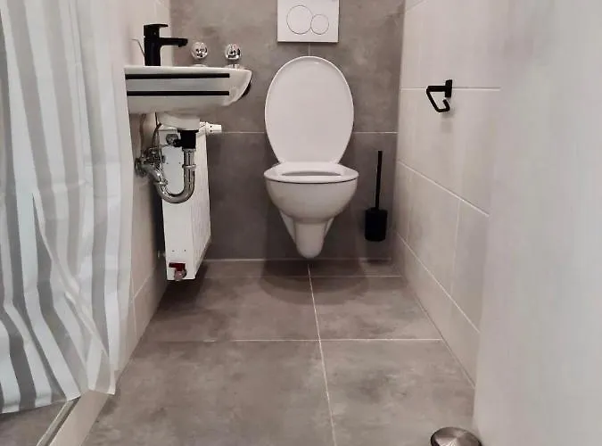 Apartamento Seestern In Steinhude, Ruhig Gelegen , 2 Schlafzimmer, 2 Baeder, Freies Wlan *