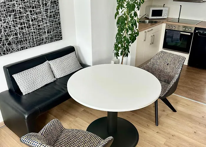 Seestern In Steinhude, Ruhig Gelegen , 2 Schlafzimmer, 2 Baeder, Freies Wlan