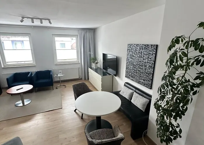 Seestern In Steinhude, Ruhig Gelegen , 2 Schlafzimmer, 2 Baeder, Freies Wlan *