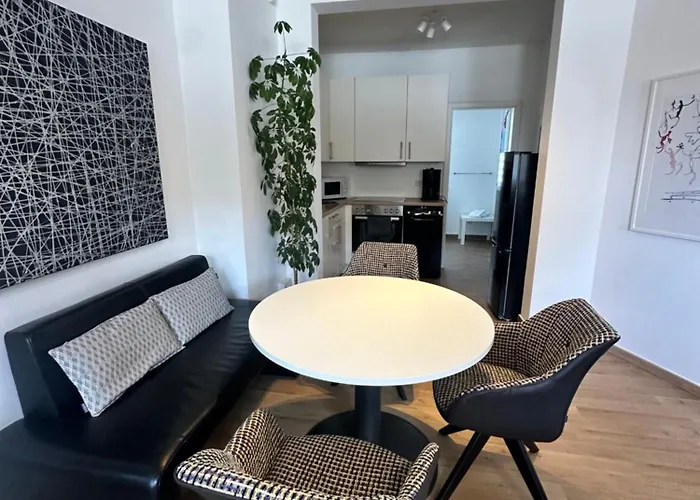 Seestern In Steinhude, Ruhig Gelegen , 2 Schlafzimmer, 2 Baeder, Freies Wlan