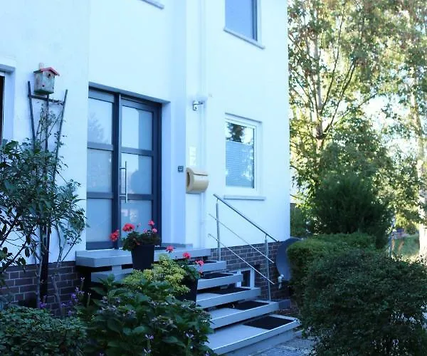 Seestern In Steinhude, Ruhig Gelegen , 2 Schlafzimmer, 2 Baeder, Freies Wlan * Wunstorf