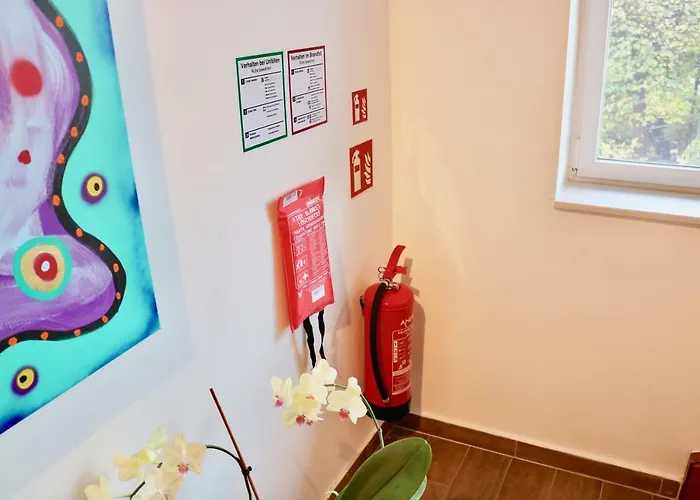 Seestern In Steinhude, Ruhig Gelegen , 2 Schlafzimmer, 2 Baeder, Freies Wlan Apartamento
