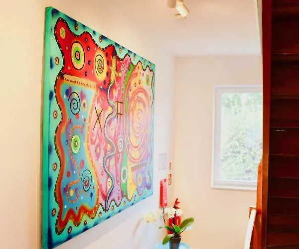 Seestern In Steinhude, Ruhig Gelegen , 2 Schlafzimmer, 2 Baeder, Freies Wlan * Wunstorf