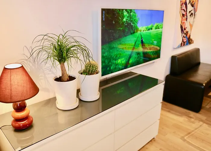 Seestern In Steinhude, Ruhig Gelegen , 2 Schlafzimmer, 2 Baeder, Freies Wlan Apartamento Wunstorf